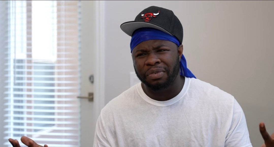 _StillTheShawn's tweet photo. Nigerians be on this app bragging about all the doctors/businessmen they have in America &amp; Europe, and how the richest man in Africa is Nigerian... 

Like damn the richest African can't send yall niggas a hundred dollars to build a fuccing bridge? Like what are we talking abt rn? https://t.co/E1Smszzv7W