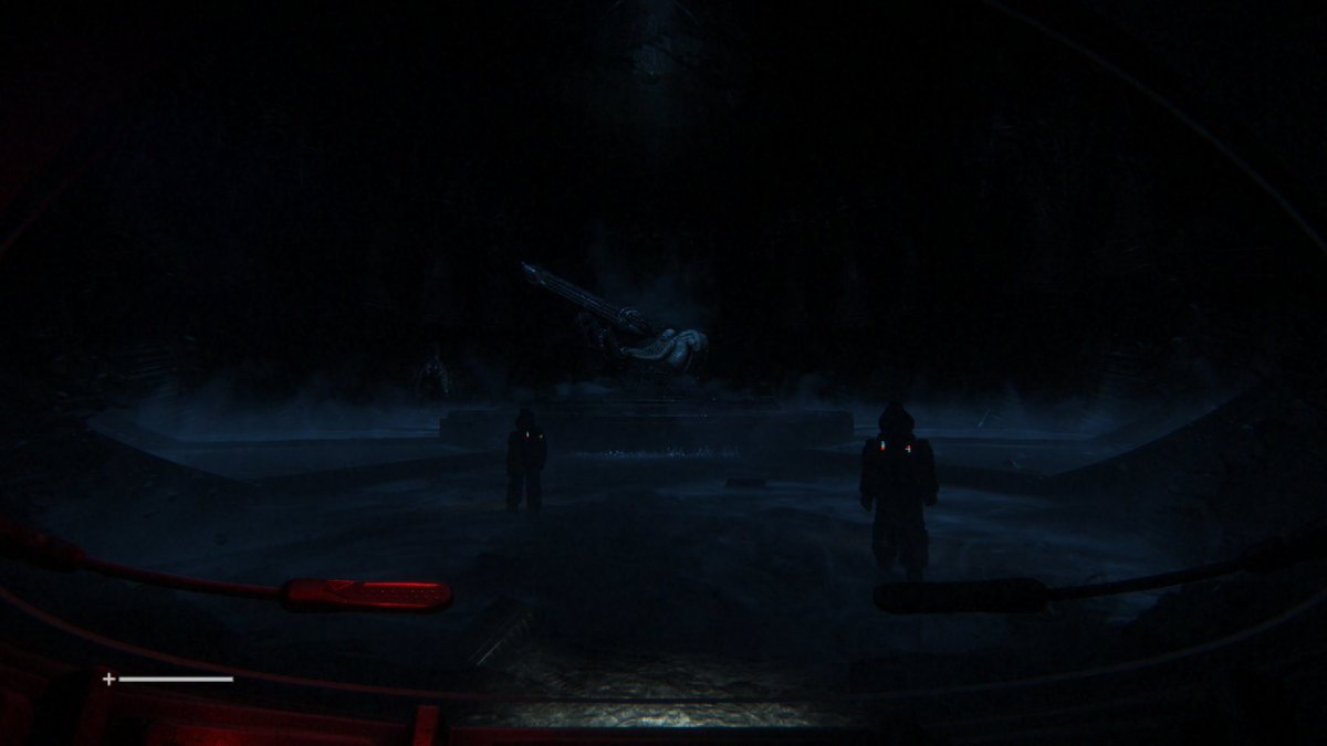 MartinMaskyn's tweet image. Alien Isolation. Vaia locura de xogo