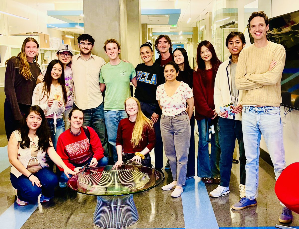 Mehdi Bouhaddou, PhD tweet media