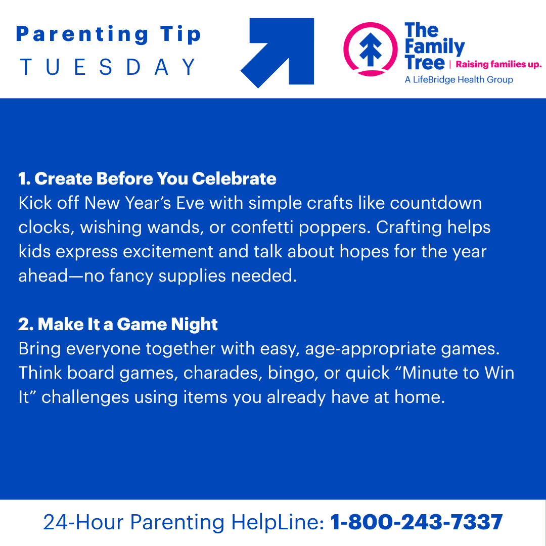 The Family Tree tweet media