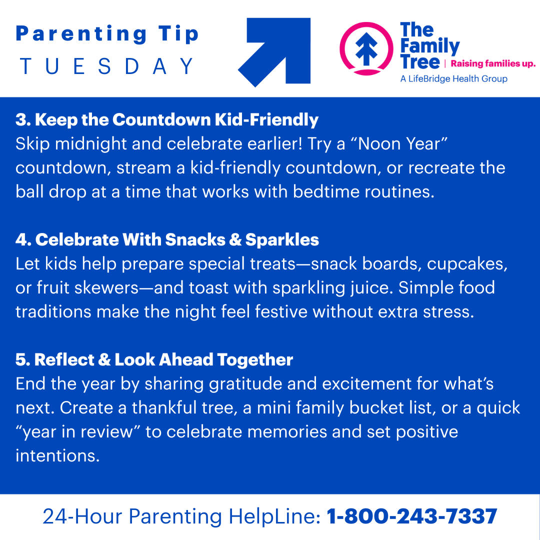 The Family Tree tweet media