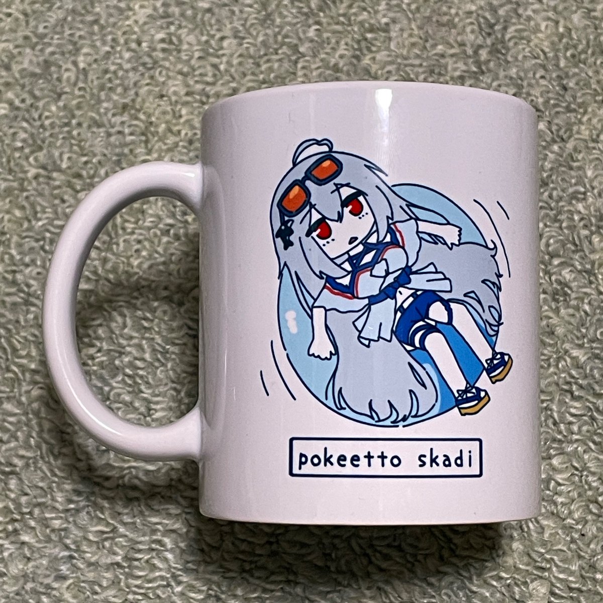 餡ころ餅@C107一日目 東5 ヌ-44b (@mochi_tas113) / Posts / X