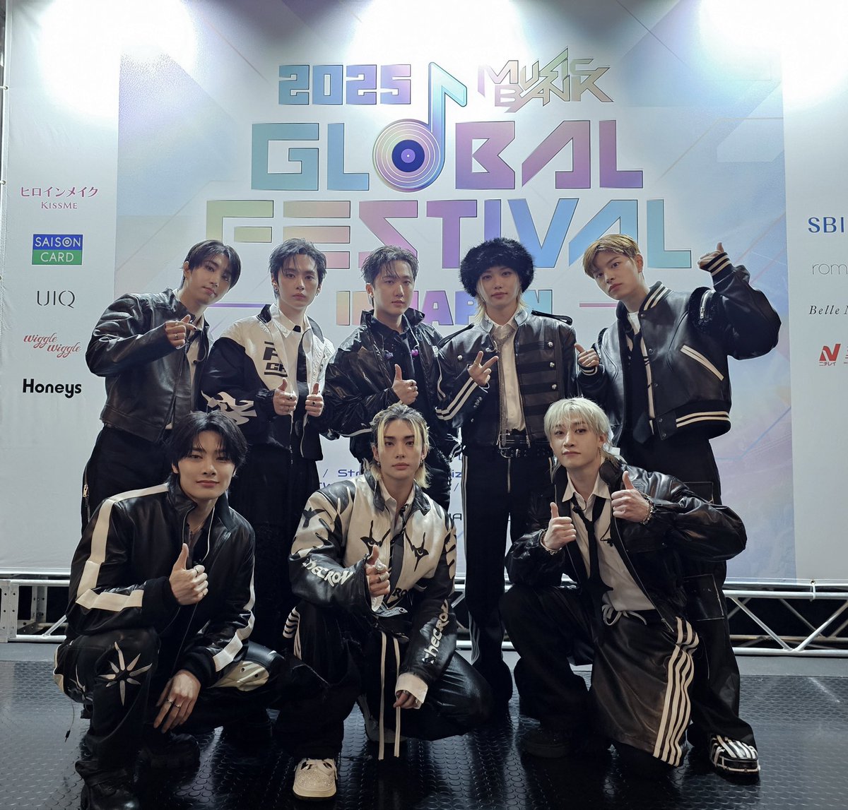 Stray Kids Japan Official (@Stray_Kids_JP) / Posts / X