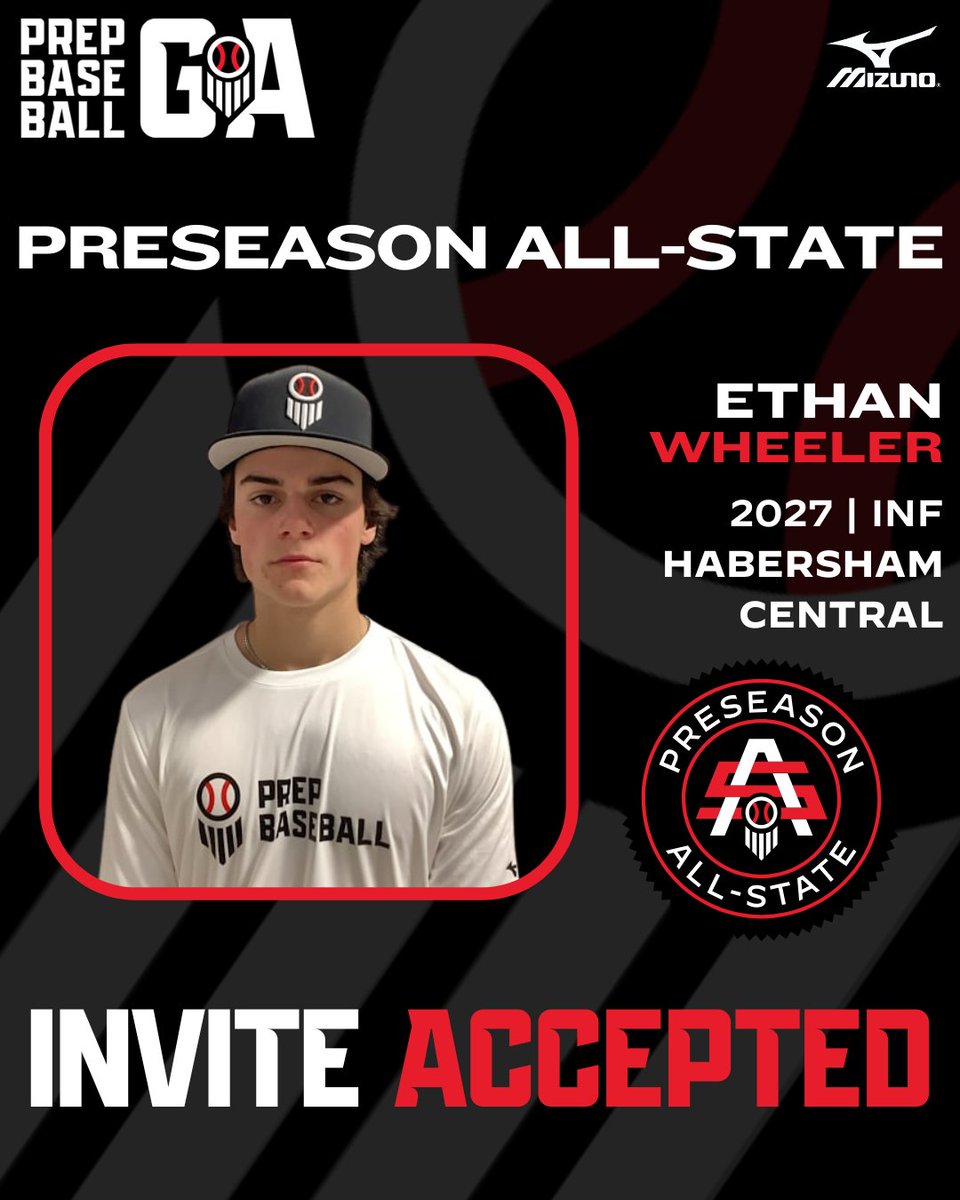 Prep Baseball Georgia tweet media