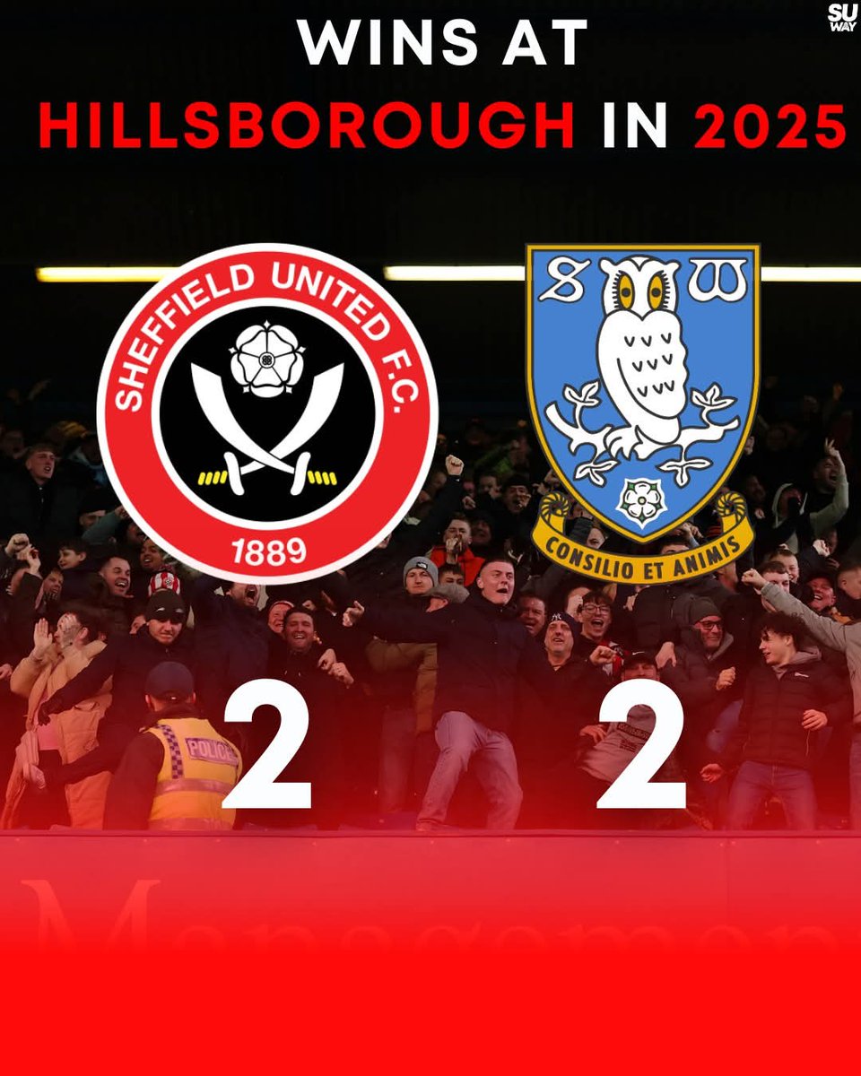 Interesting 👀🤣⚔️

#twitterblades #sufc #swfc