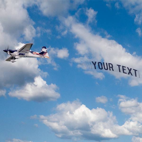 Marketbrainers's tweet photo. Plane Banner in LA and Miami.
2 flights for 3hours with your content, slots are available! https://t.co/4VMbMVhZt4