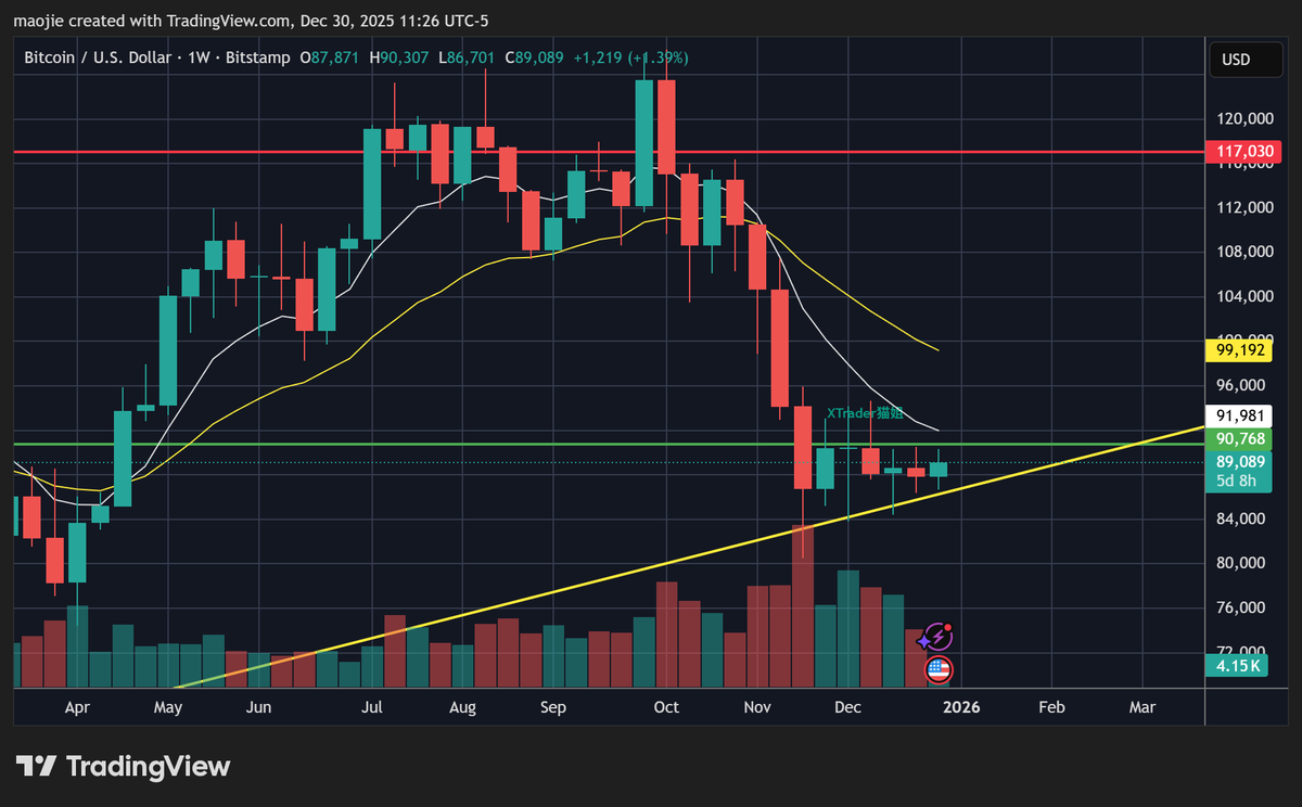 XTrader猫姐美股交易(@maojietrading) / Posts and Replies / X