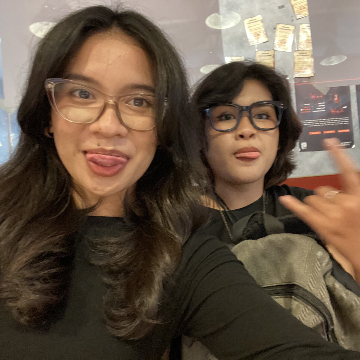 eastsuburb's tweet image. 😝🤘🏻