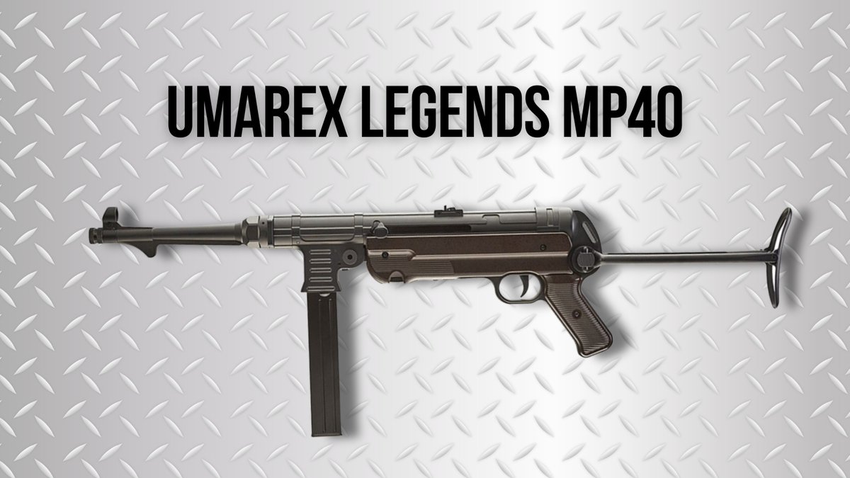 TrueNorthArms's tweet photo. If you like classic firearms but also enjoy affordable range fun, the Umarex Legends lineup is worth a look. Iconic looks without the paperwork.

https://t.co/rPBnUmfkfU https://t.co/dFBH01vVPl