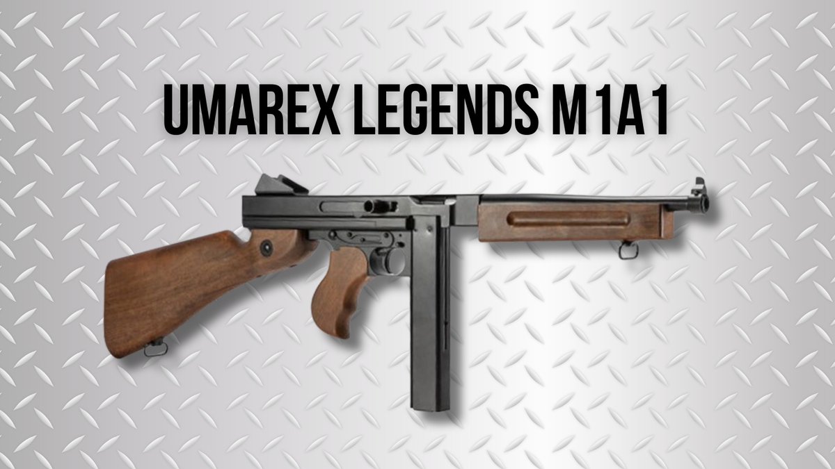 TrueNorthArms's tweet photo. If you like classic firearms but also enjoy affordable range fun, the Umarex Legends lineup is worth a look. Iconic looks without the paperwork.

https://t.co/rPBnUmfkfU https://t.co/dFBH01vVPl