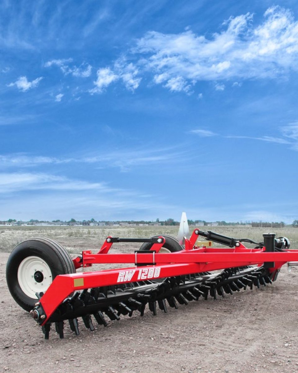 Rite Way Mfg. Co. tweet media