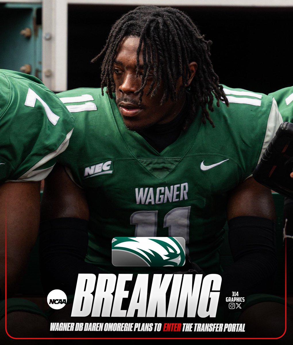 OmoregieDaren's tweet image. Coaches I will be officially in the transfer portal on Jan 2nd ‼️

Film: youtu.be/hdGhV5BhgtY?si…