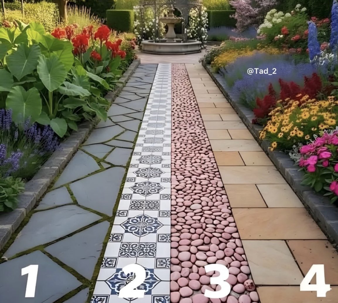 ساعدوني أيهما أجمل ؟
لنرى جمال الاذواق .. ♥🎩