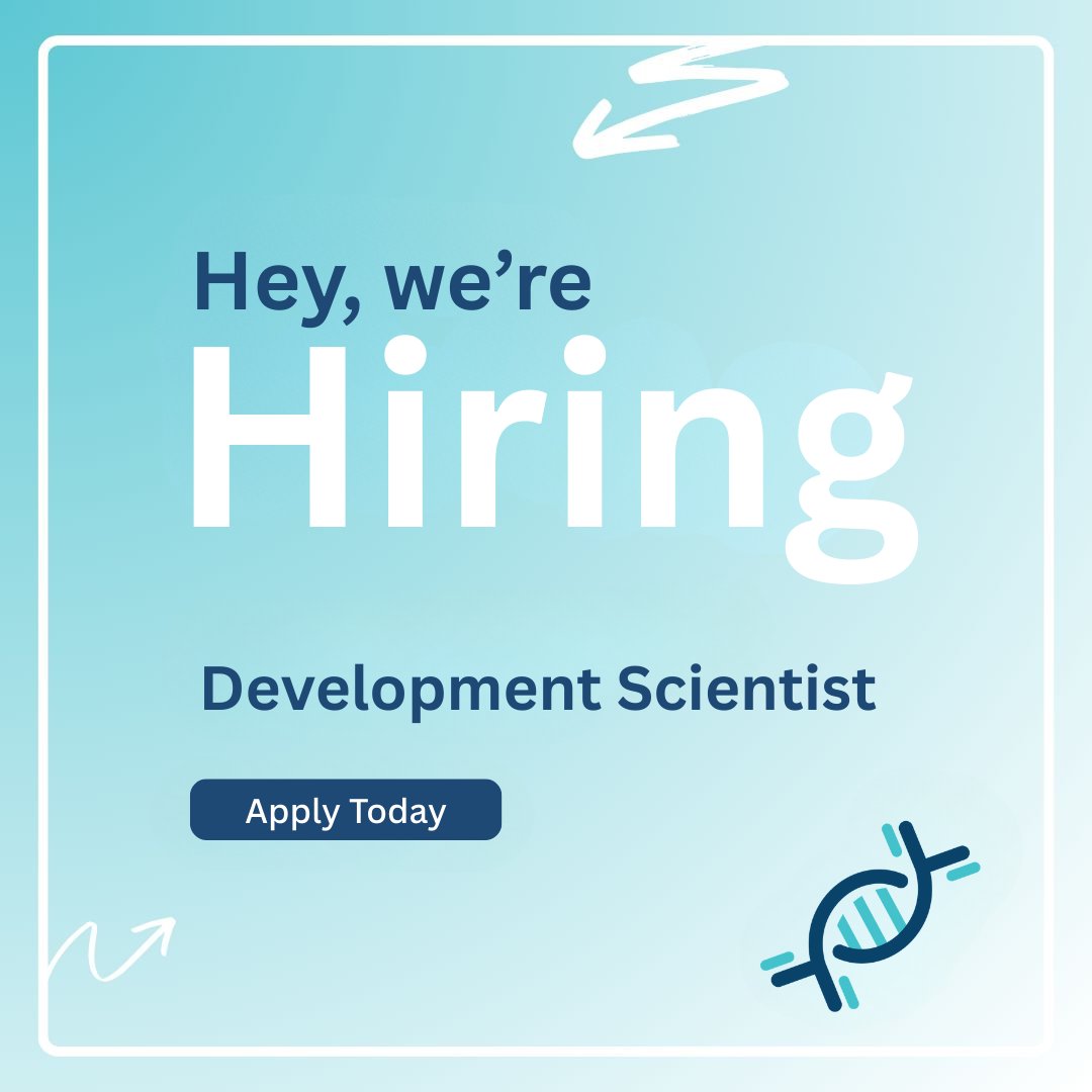 Ethos Biosciences - an Ott Scientific Company tweet media