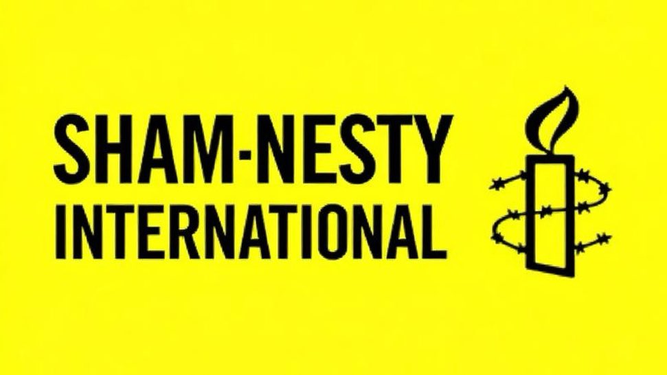 JoosyJew's tweet image. For the last 24 hours, thousands of people have taken to the streets to protest the barbaric Khamenei regime in Iran. 

@amnesty - the world’s leading “human rights” organisation, hasn’t tweeted a single thing about it.

It’s a sham.