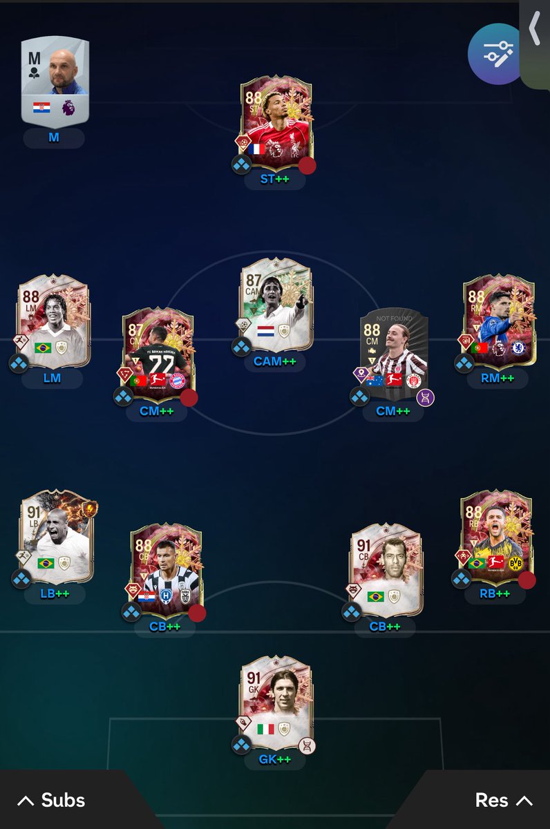 AToescu's tweet photo. @Futdonk Passion fc https://t.co/iRr8iMZo2X