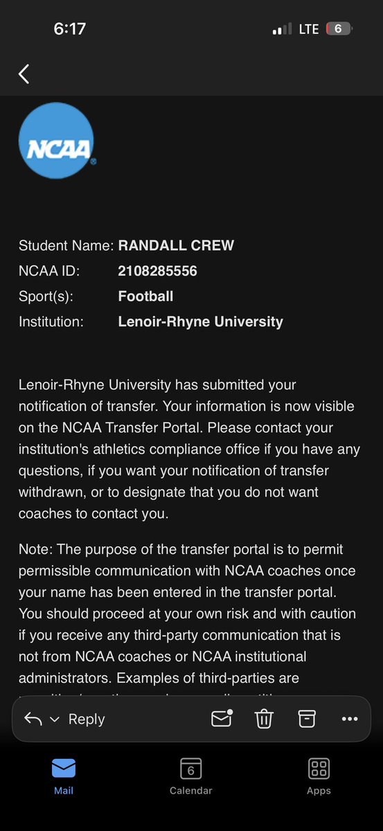 Randall Crew’24 tweet media