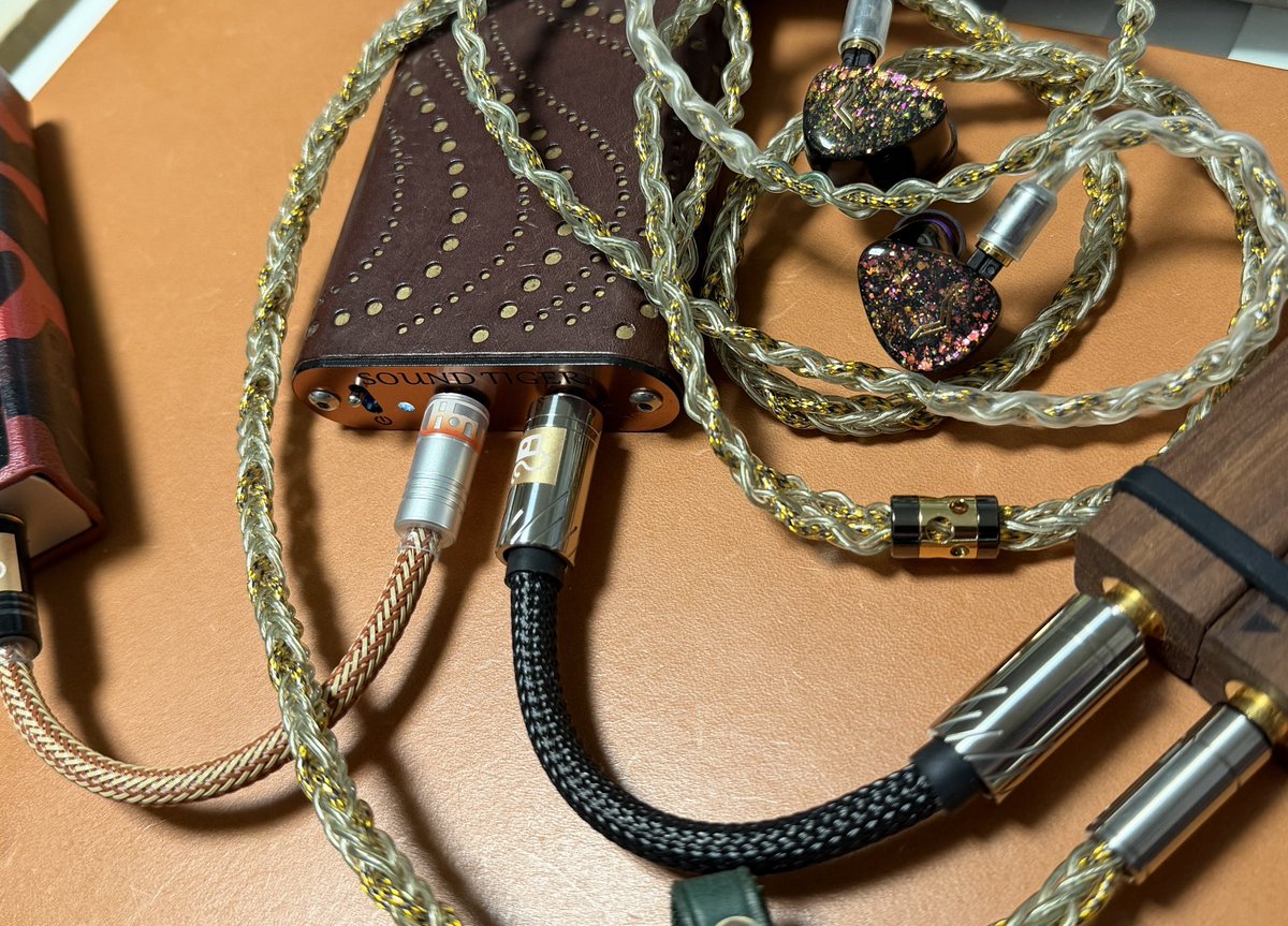 Haru(ｵｰﾃﾞｨｵｹｰﾌﾞﾙ個人製作 Haru Audio) (@haru_audio) / Posts / X