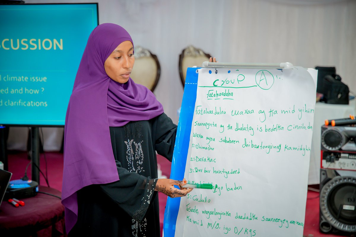 Somali Journalists Syndicate - SJS tweet media