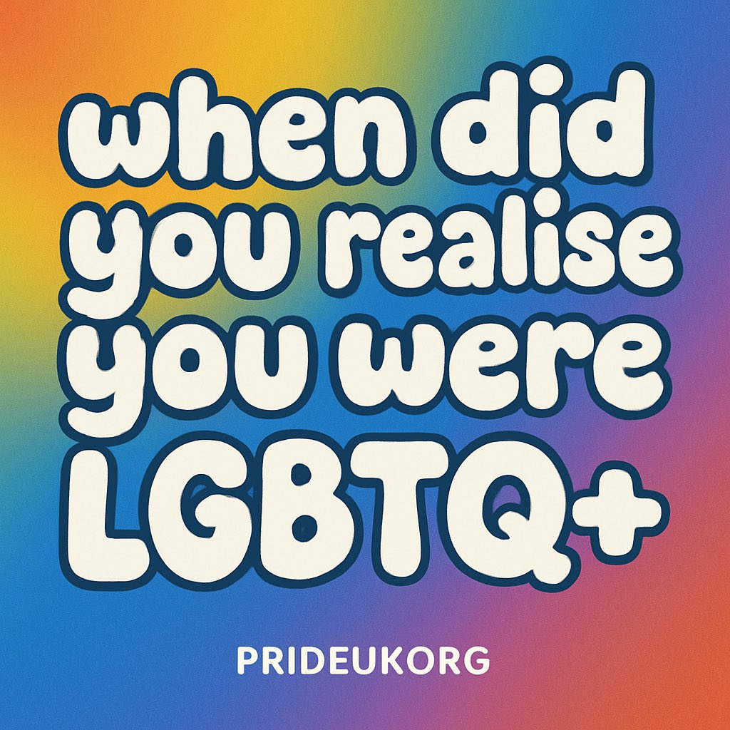 PRIDE 🏳️‍🌈🏳️‍⚧️🇬🇧 tweet media