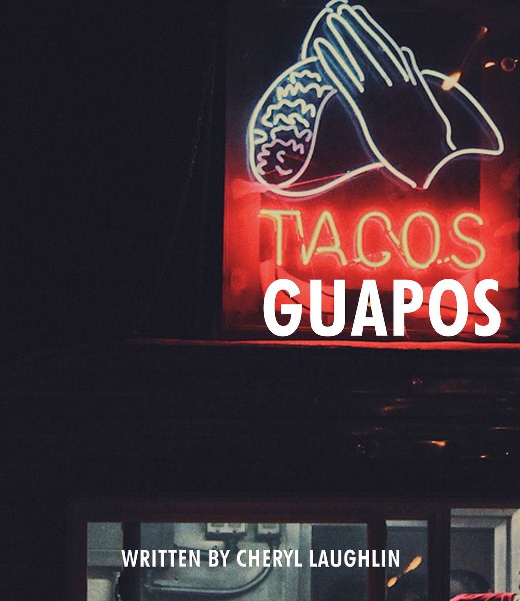 TACOS GUAPOS
Stuck working overtime on Valentine's Day, a berated publisher's assistant finds her relentlessly awful boss still needs her for the little things after a bad batch of tacos.
#ScreenPit #Sho #Hldy #Ro #Co #ISA