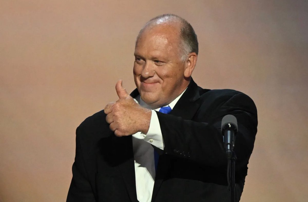 nicksortor's tweet image. 🚨 BREAKING — COURT SIDES WITH TRUMP, allows ICE to be granted access to the MEDICAID database, fast tracking the deportation of illegals STEALING WELFARE

FINALLY! 🔥

The Democrats tried blocking access because they KNOW illegals are stealing welfare.

Luckily, they LOST.