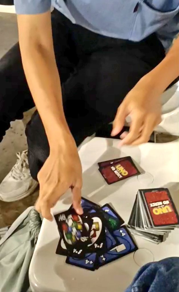 bararrr0's tweet photo. another core memories with him🤍 https://t.co/1Kqa9zcstp