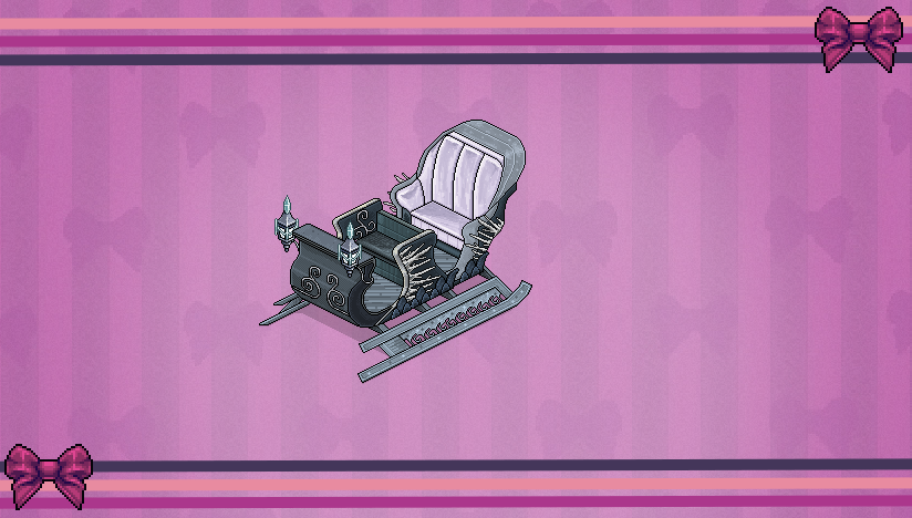 🎀 Nova Hospedagem

🦁 Vejam o novo mobi hospedado no <a href="/MeuHabblet/">Habblet</a> para a campanha "As Crônicas de Nárnia" do Fã Site oficial Habbonce.