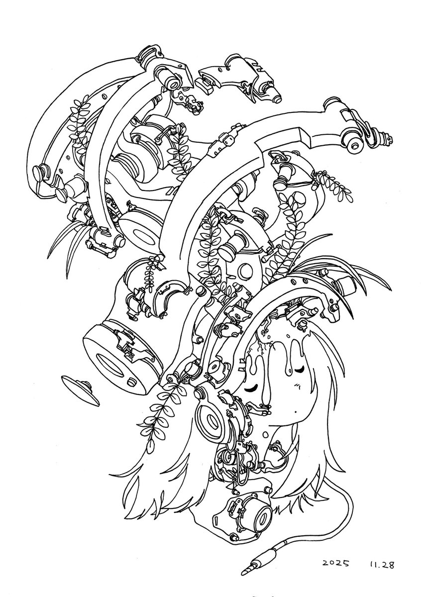 宗像サジ tweet media