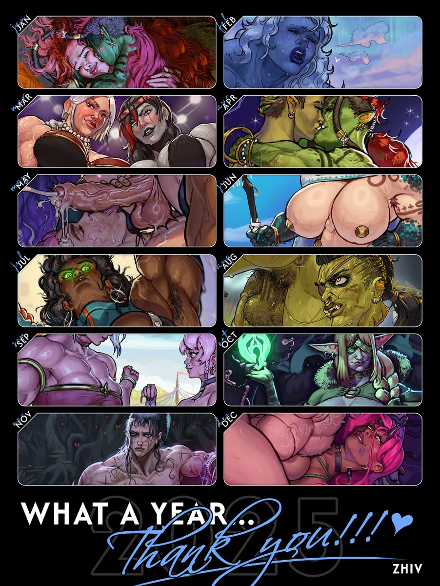 Zhiv 🔞 (TRAINING ARC 💪) tweet media