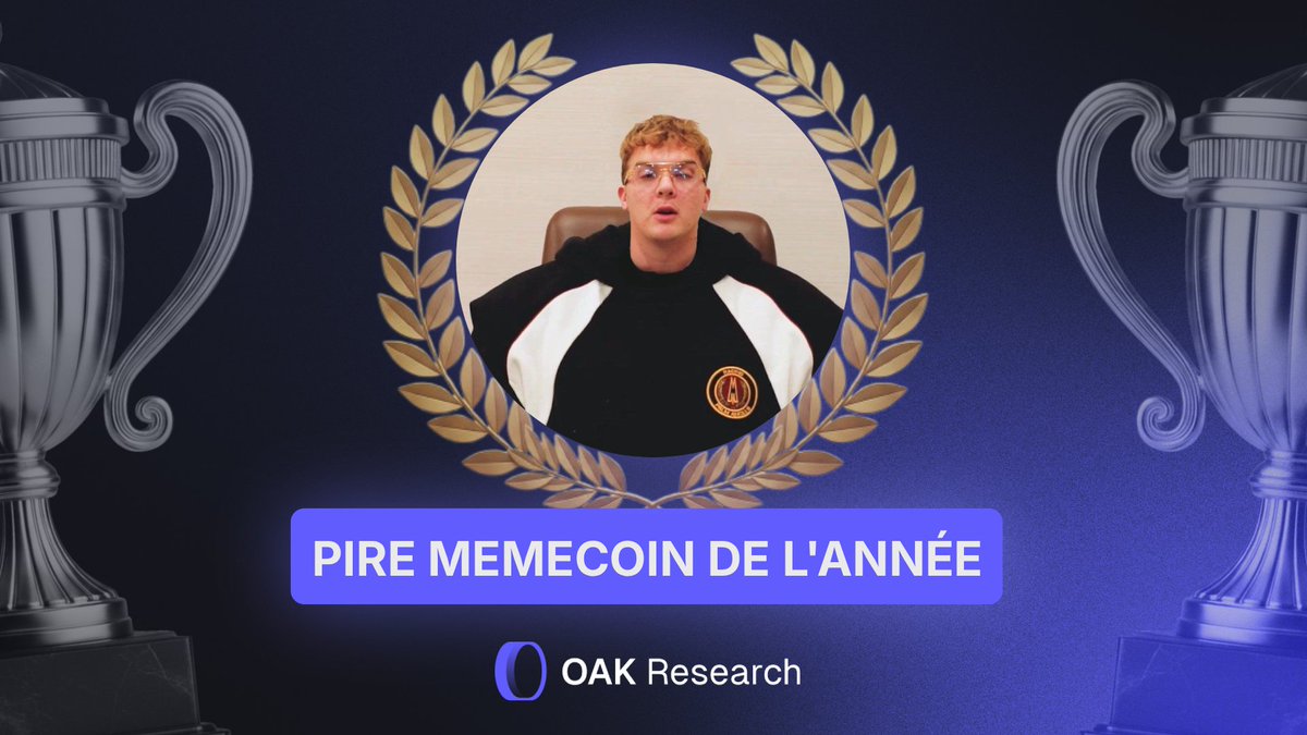 OAK Research tweet media