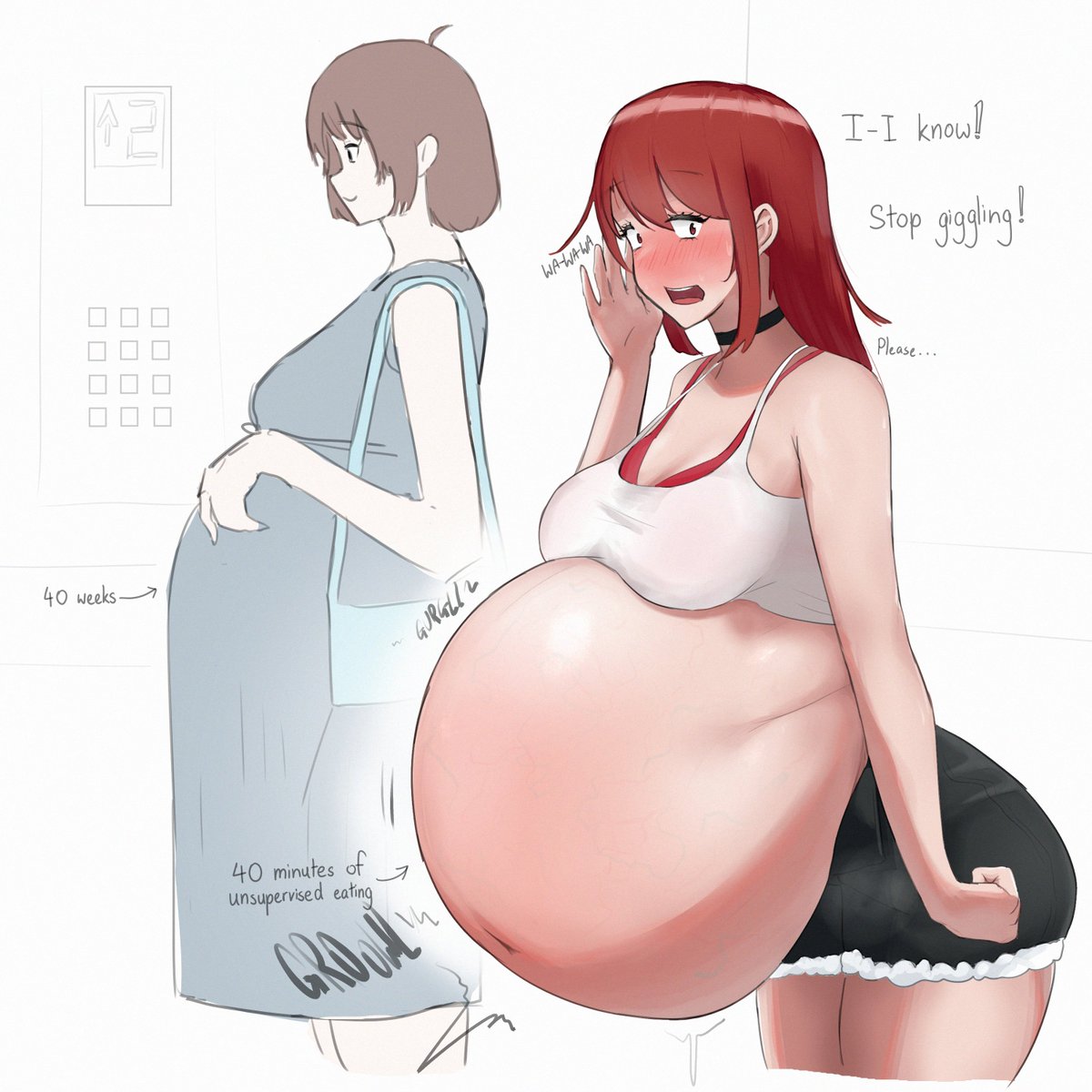 ImmersiveZero's tweet photo. 2025 is the year that I actually locked in and also hit my lowest(so far lmao). There is a very long way to go. And I hope the next year will be better. Thank you.

These are four pieces that I feel most proud!

To tummy mutuals, I will continue to aggressively repost your arts. https://t.co/IZU8F40lg4