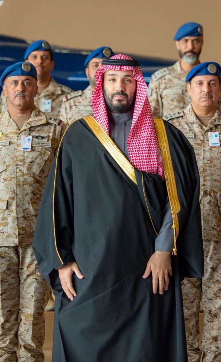 #السعوديه_العظمي
﴿ ربِّ اجعَل هَذا البَلَدَ آمِناً مُطْمَئِناً ﴾