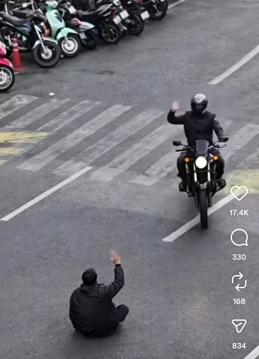 Maryam Dehghani tweet media