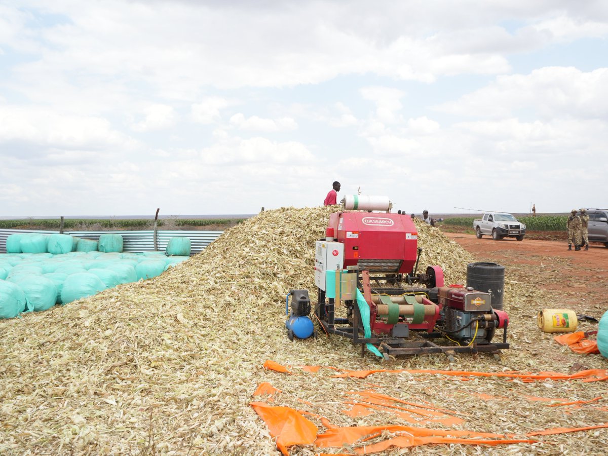 By modeling a center that reduces post-harvest losses and aggregates production, will catalyze the manufacturing sector through value addition, while simultaneously supporting vital social infrastructure including schools, housing and health centers for the local community.