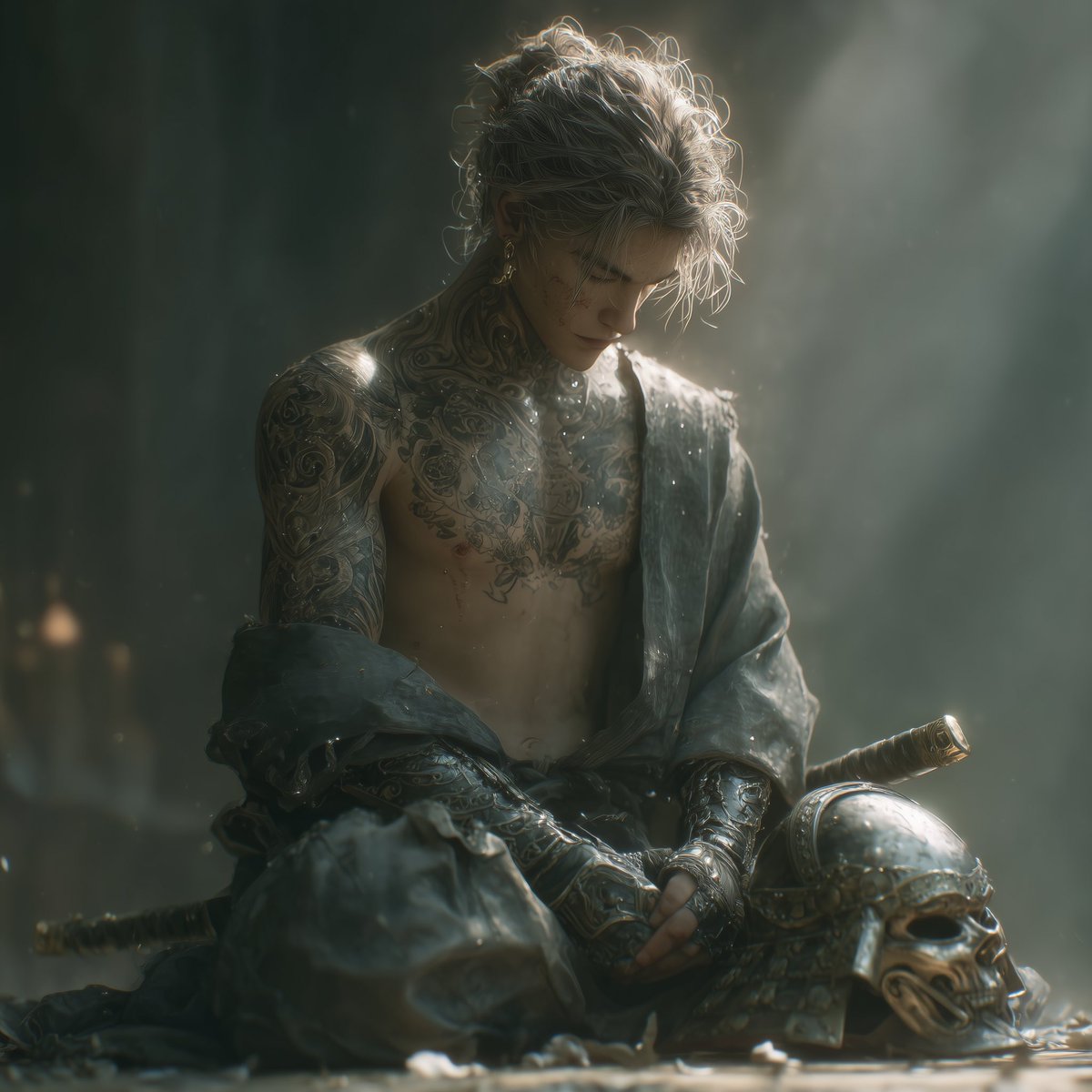 ⛓ Tohmee ⛓ tweet media