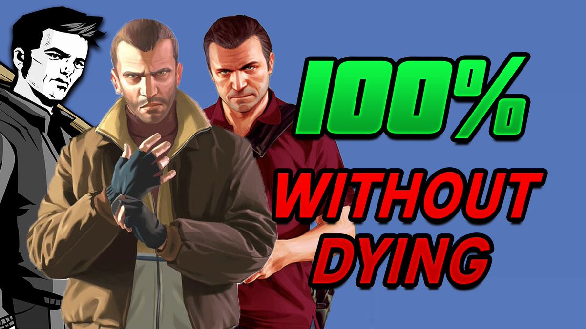 YOU ASKED. YOU SHALL RECEIVE.
NO DEATH CHALLENGE. 100%.
Starting Friday, January 2nd. 7PM UK - 2PM EST - 6AM AEDT (Next day)
Then every Sunday, Tuesday, Thursday &amp; Friday until the challenge is beaten.
DETAILS: youtu.be/2DgC8k9qKlU