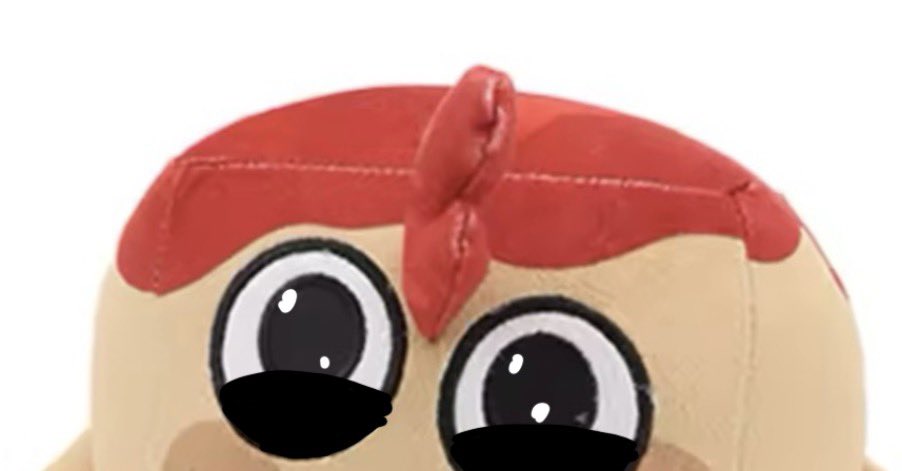 BootlegGoob's tweet image. the-goob-plush-dimension.straw.page
Oh, I forgot to mention
I have a strawpage as well!
So ask me anything you want or draw whatever…