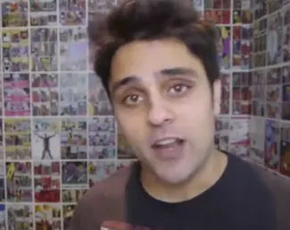 you aren't old enough to use the internet if you don't recognise all of these