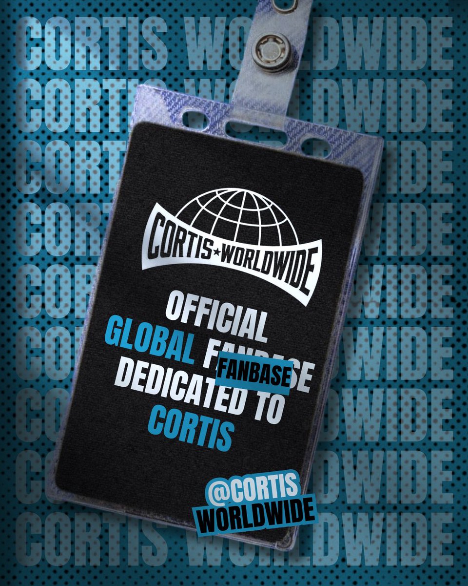 CORTIS WORLDWIDE 🌐 tweet media