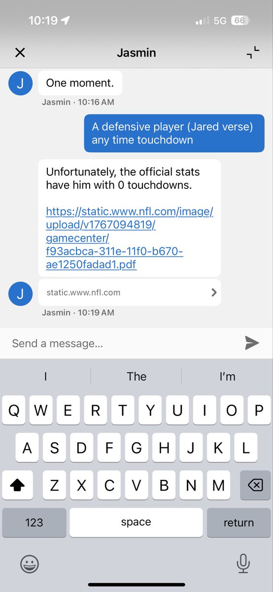 OlivellaMario's tweet photo. Who on here knows how to start a class action lawsuit. FanDuel cannot get away with this robbery. I have facts to back this case. Hit me up. We need an explanation @FanDuel @FDSportsbook @FanDuel_Support https://t.co/U2AI0odKqL