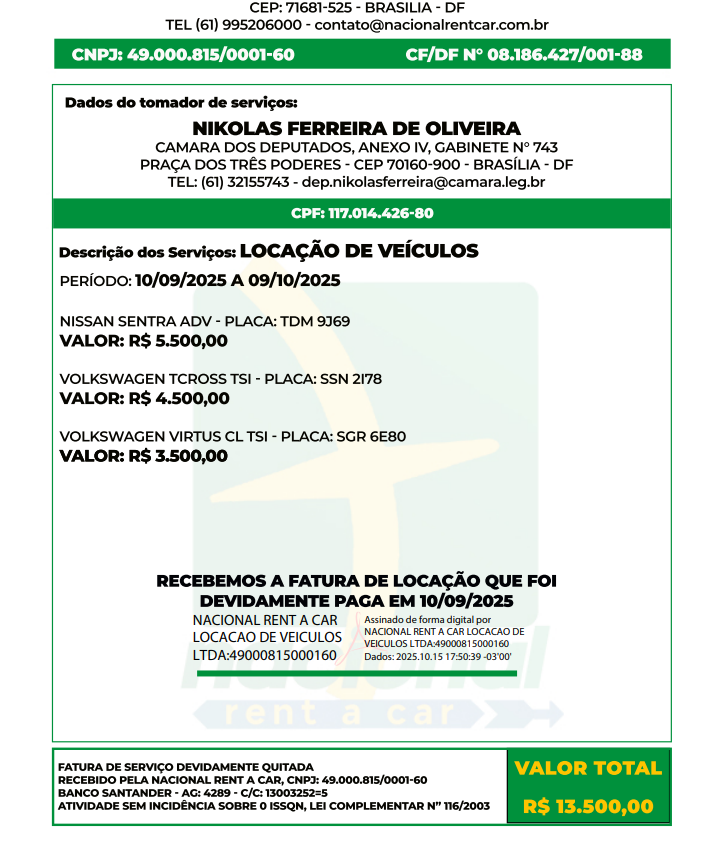 Dalson Figueiredo tweet media