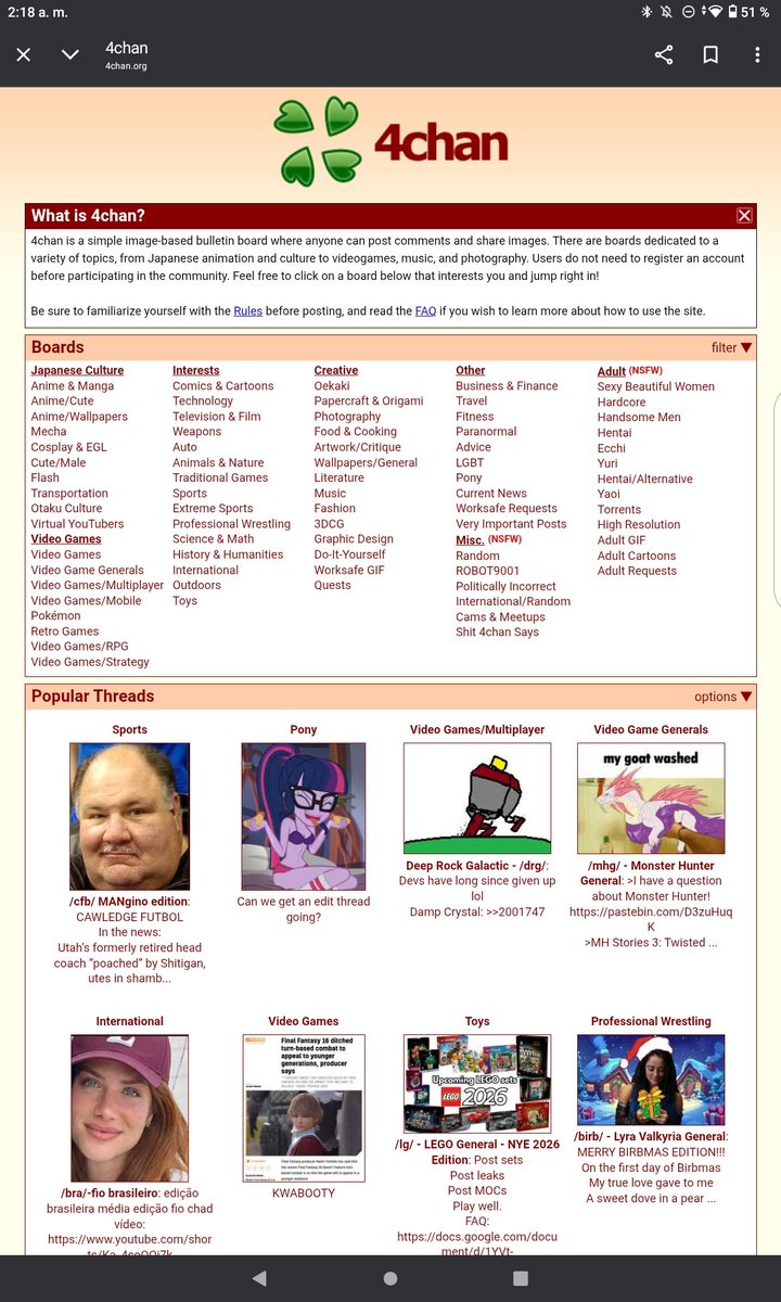 $4CHAN OR J4tCPkvvBZ9QuXdqDogez7K8RsnCTsT73LqSHvf1bonk)