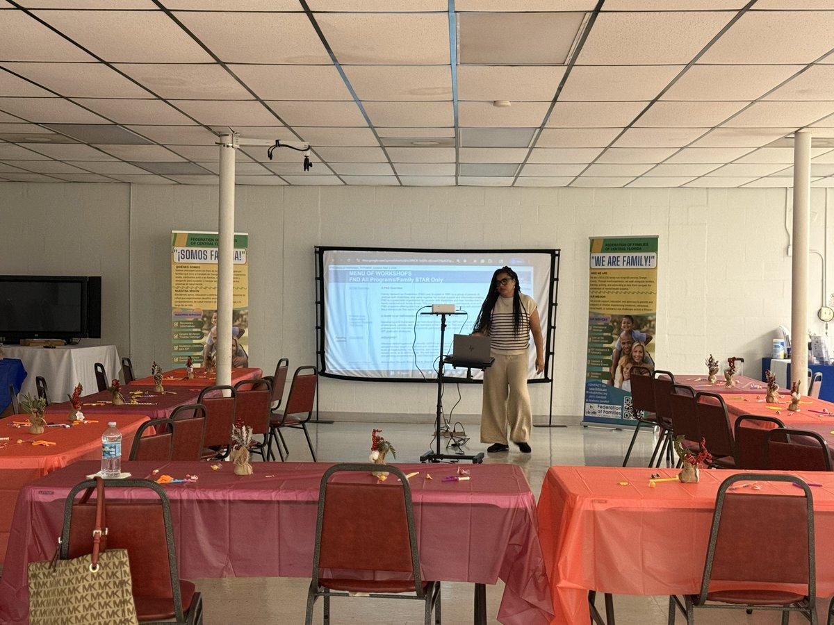 central20181's tweet photo. Starting the Year Strong was a powerful night of connection, mental wellness tools, and real support for parents &amp; caregivers. Thank you to everyone who joined us and to @ Family Network on Disabilities for collaborating with us.  #MentalHealthMatters #CaregiverSupport #FFCFL https://t.co/wvcwxJWYXF