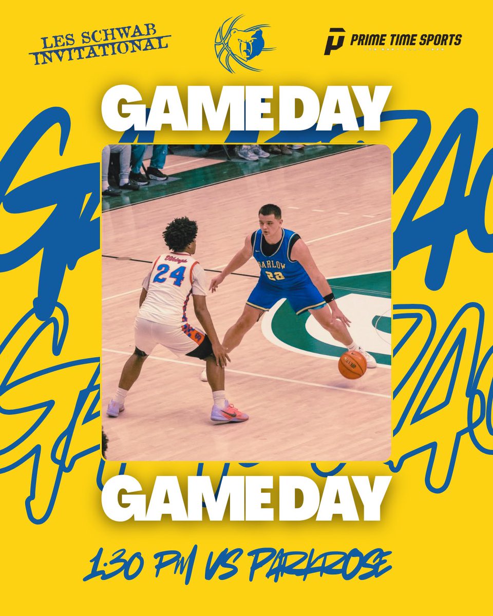 Barlow Bruins Boys Basketball🏀 tweet media