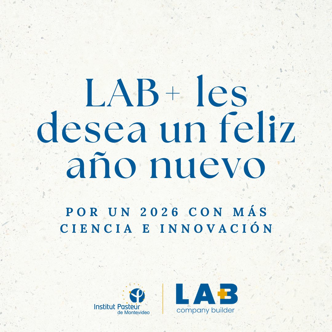 LAB+ tweet media