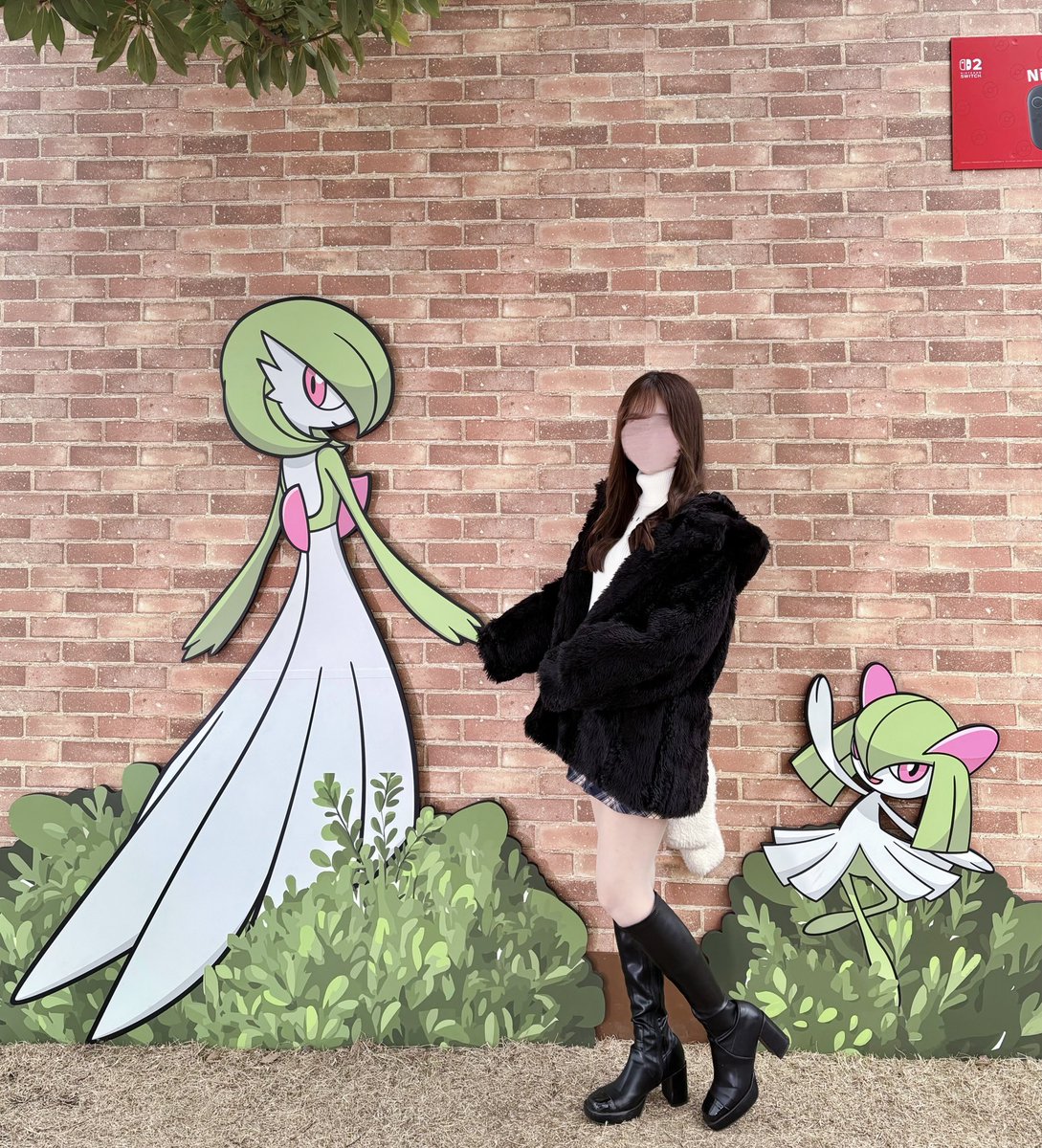 #KneeHighBoots

(𝑃𝑖𝑐𝑡𝑢𝑟𝑒 𝑐𝑜𝑢𝑟𝑡𝑒𝑠𝑦 𝑜𝑓 <a href="/_pawmi/">🤍 pon</a> )