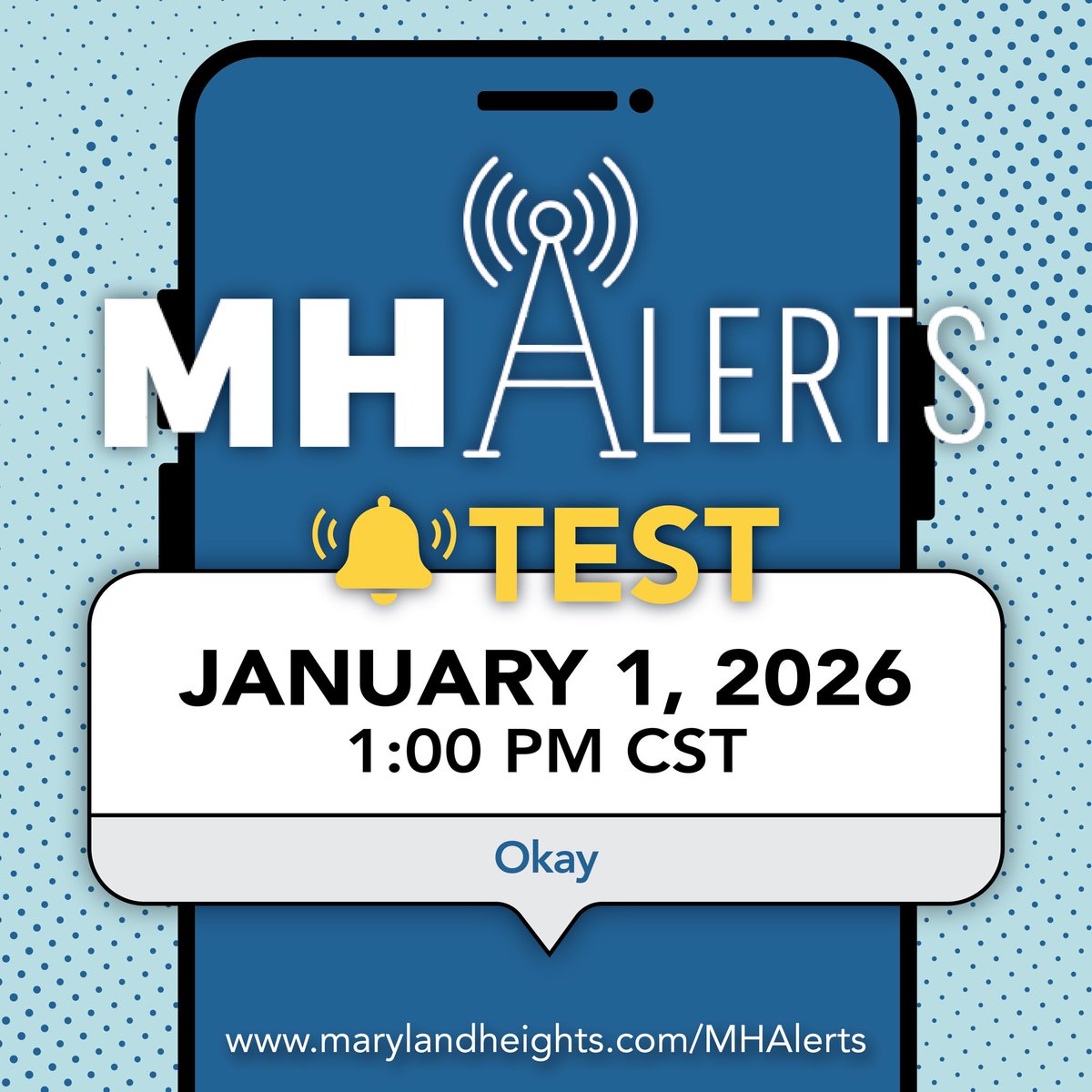 Maryland Heights PD tweet media