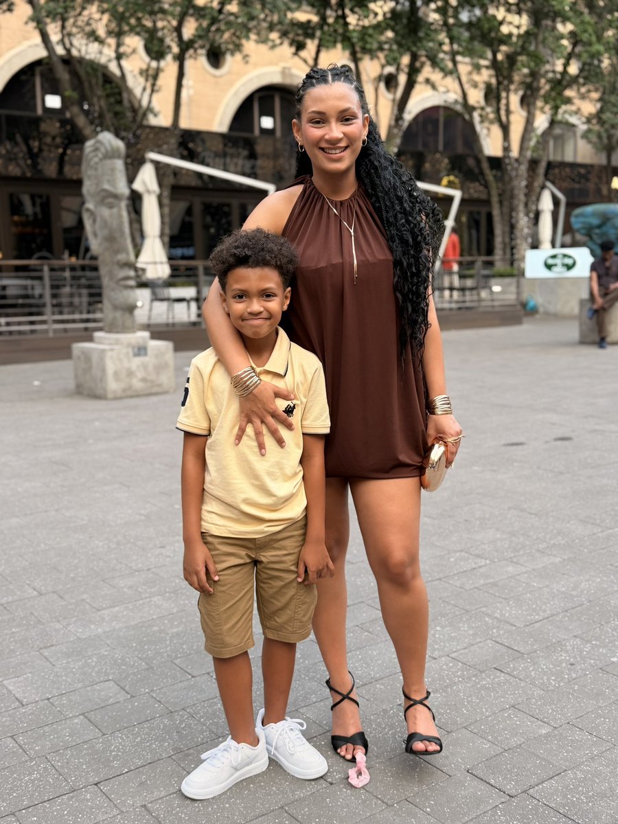 MaddieOgle's tweet image. Deputy parenting went well. ❤️

#AshleyBrylnnOgle