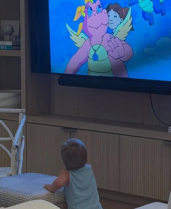 Jack blues is the cutest thing😭